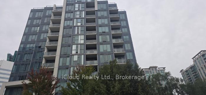 28 Avondale Avenue 806 #806, Toronto — Condo for lease, photo 1