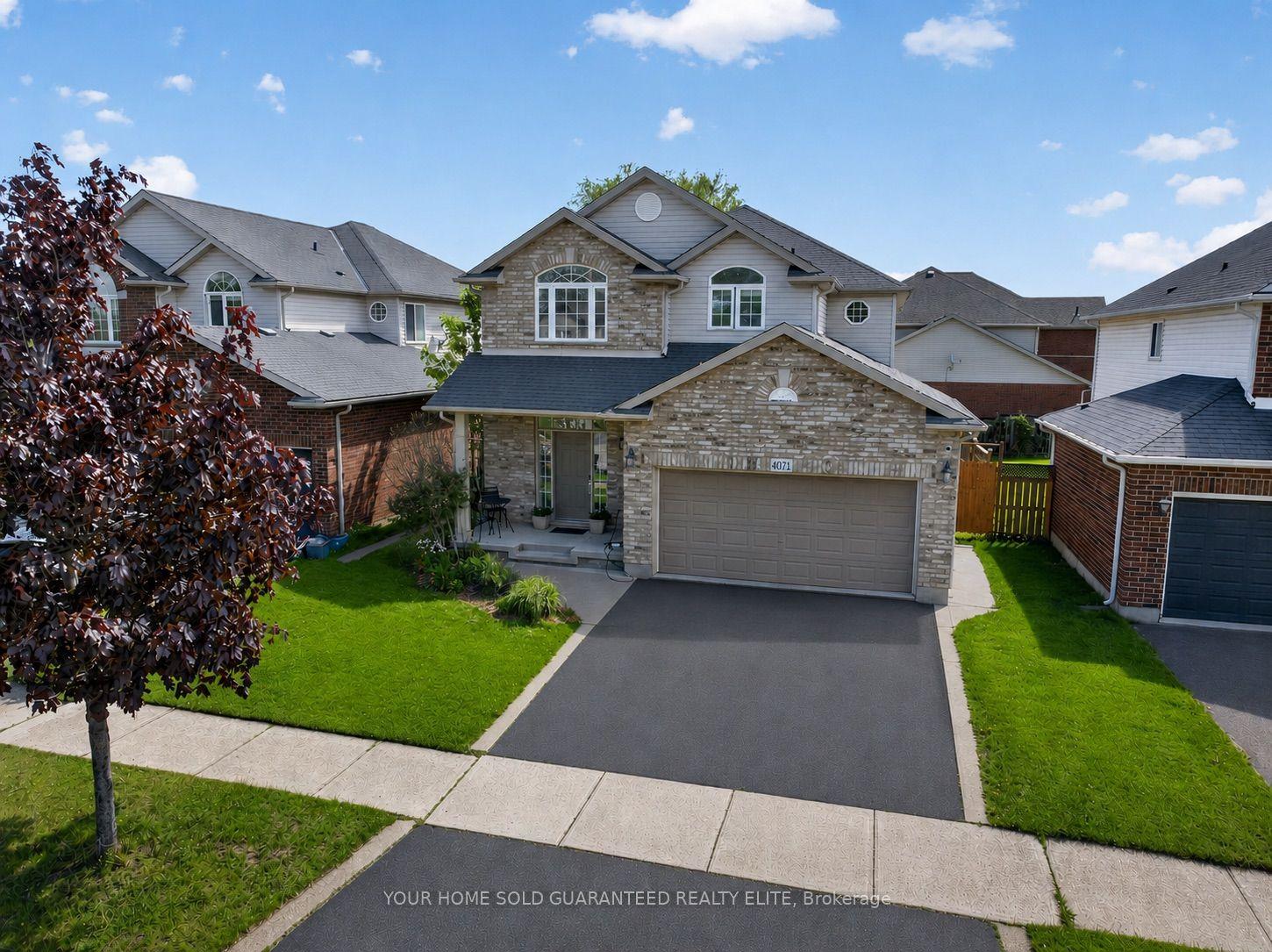 4071 Bush Crescent — photo 1
