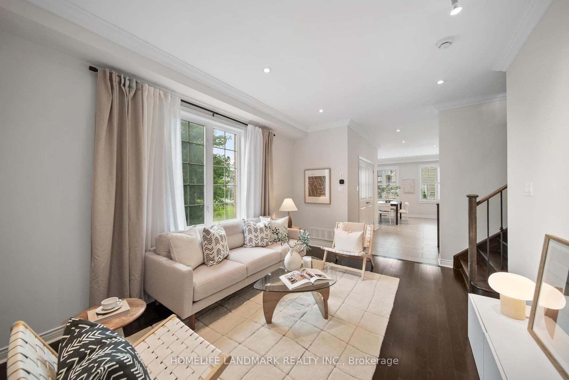 50 Keith-Wright Crescent, Ajax — Detached for sale, photo 1