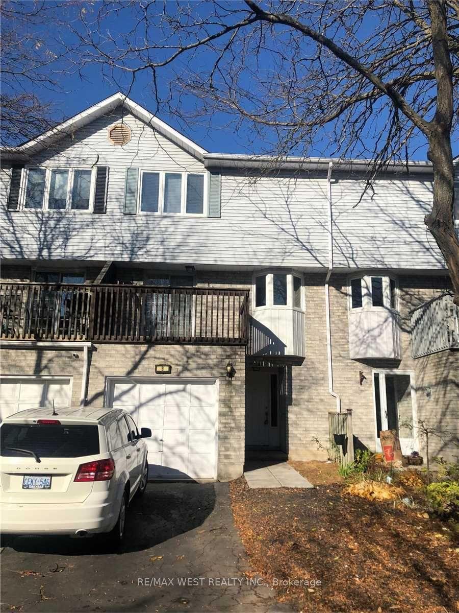 2295 Marine Drive 8 #8 — photo 1