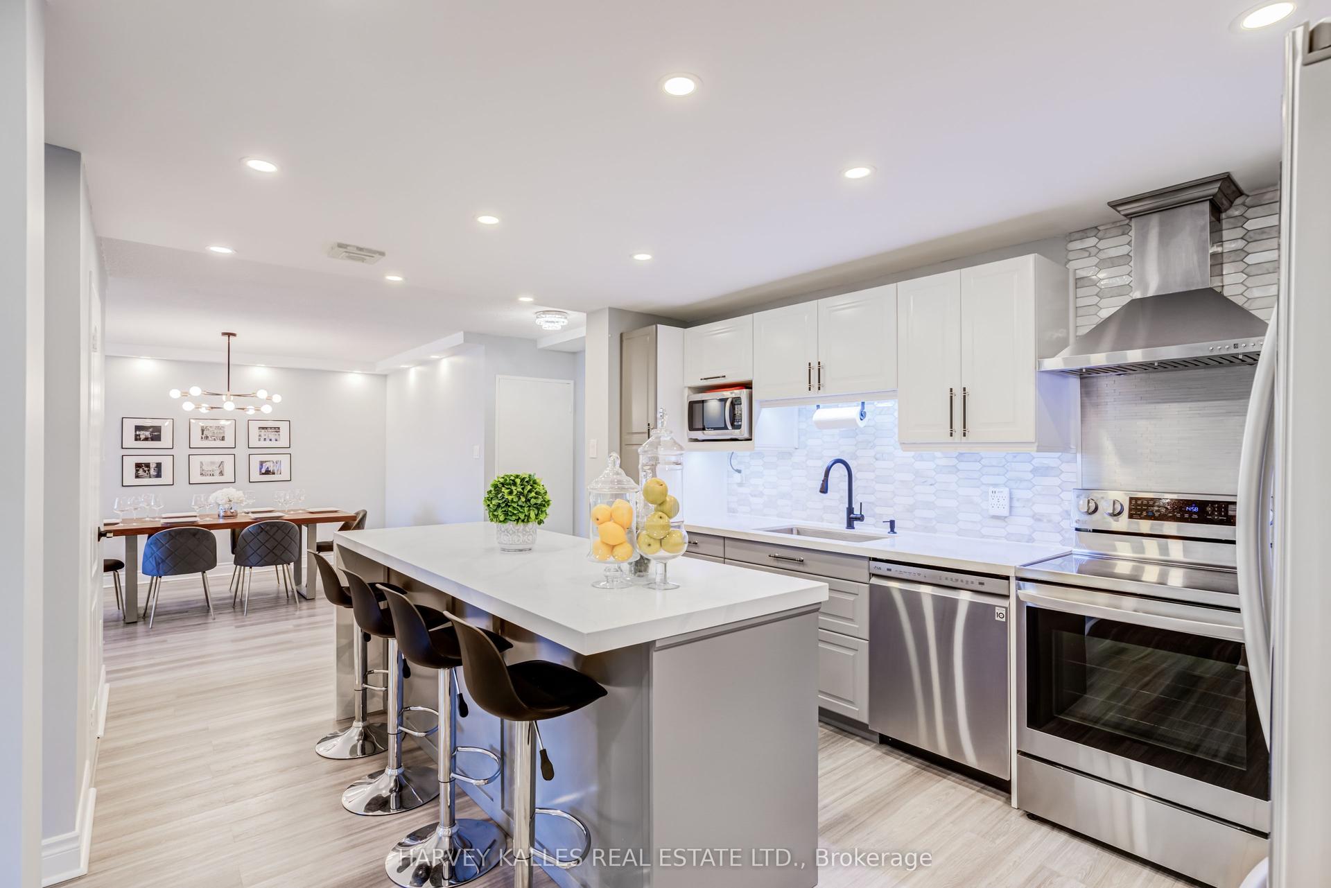 65 Huntingdale Boulevard 103 #103, Toronto — Condo for sale, photo 1