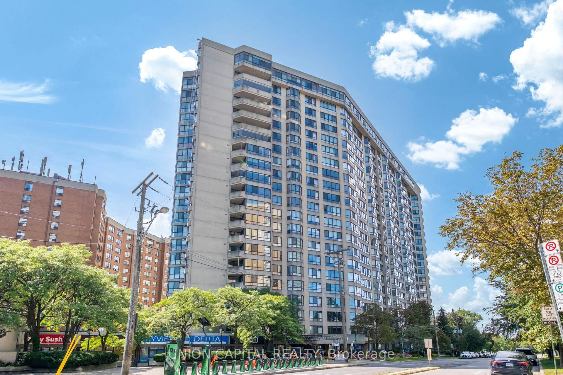 5444 Yonge Street 905 #905, Toronto — Condo for sale, photo 1