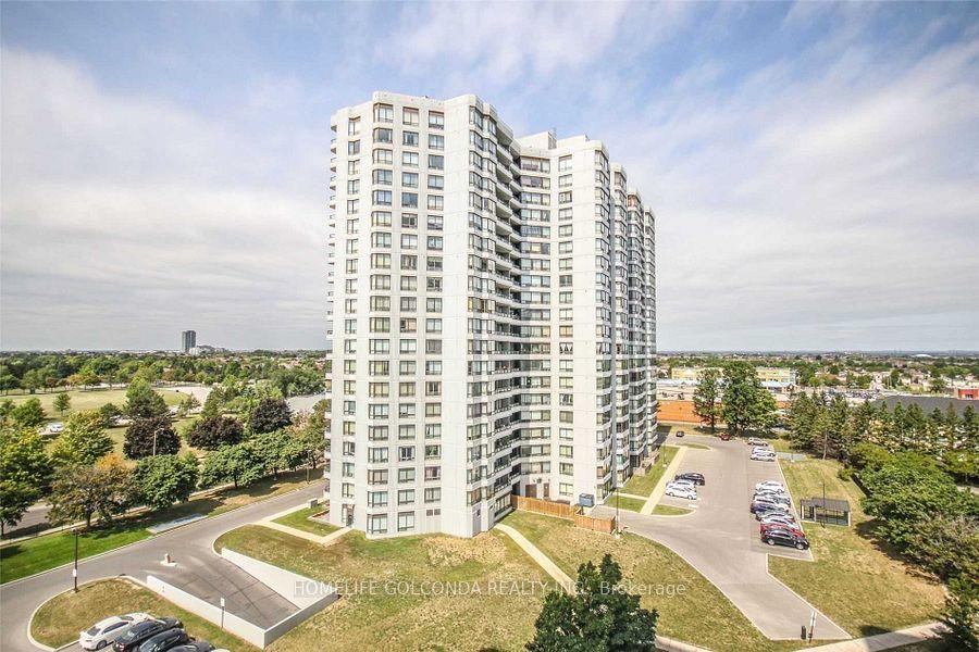 330 Alton Towers Circle 912 #912, Toronto — Condo for sale, photo 1