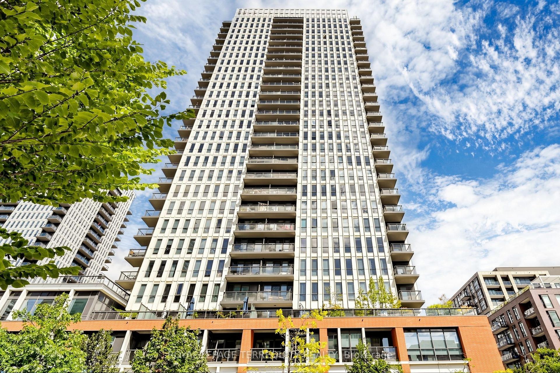 55 Regent Park Boulevard 415 #415, Toronto — Condo for sale, photo 1