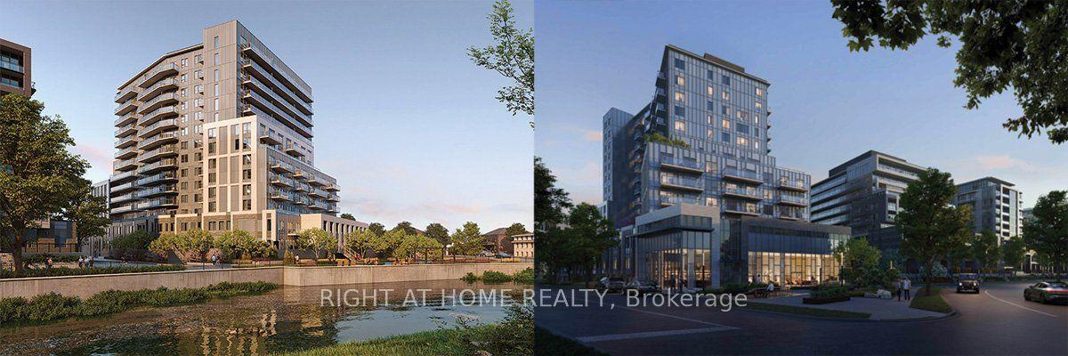 93 N Arthur Street S 514 #514, Guelph — Condo for lease, photo 1