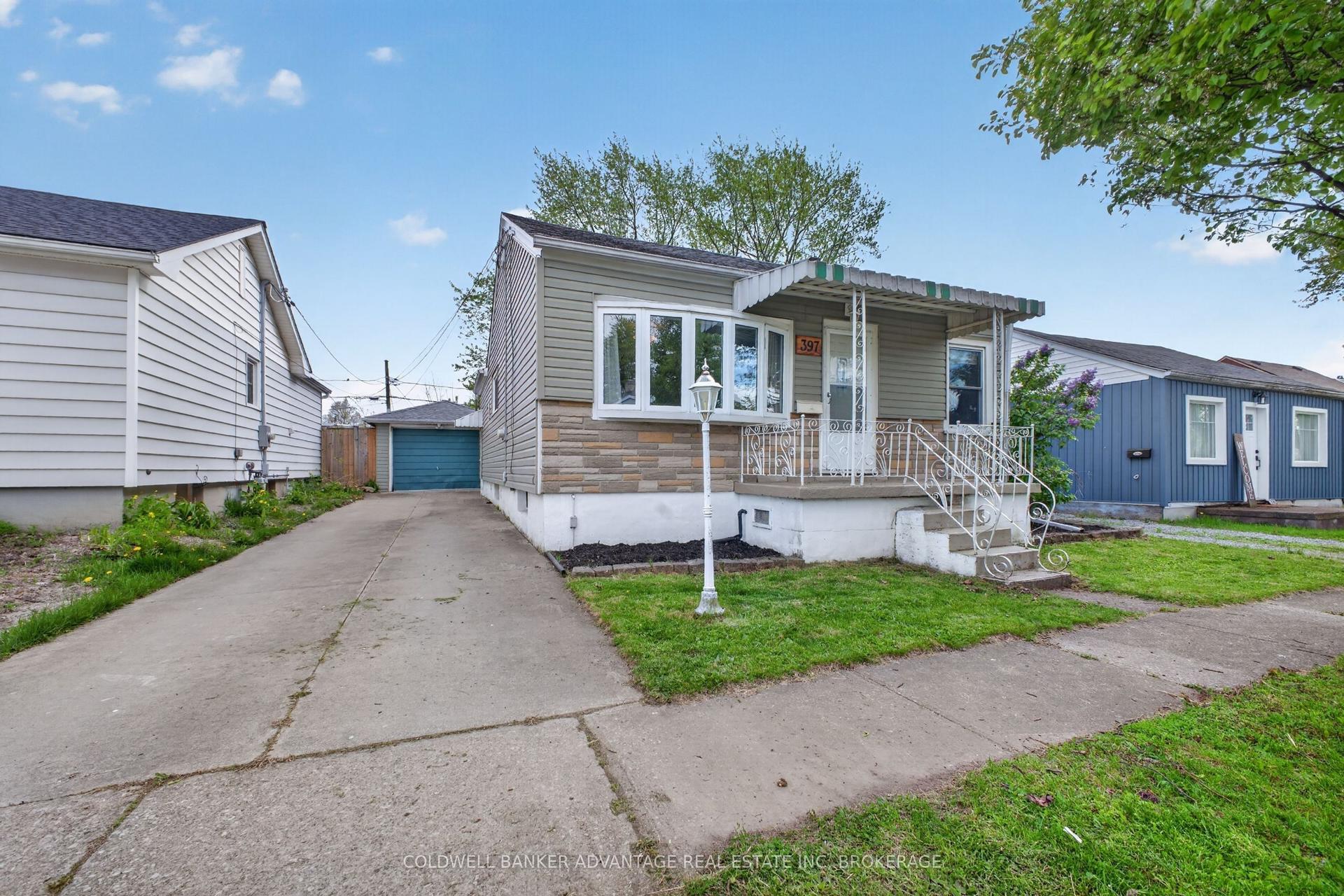 397 Navy Street — photo 1