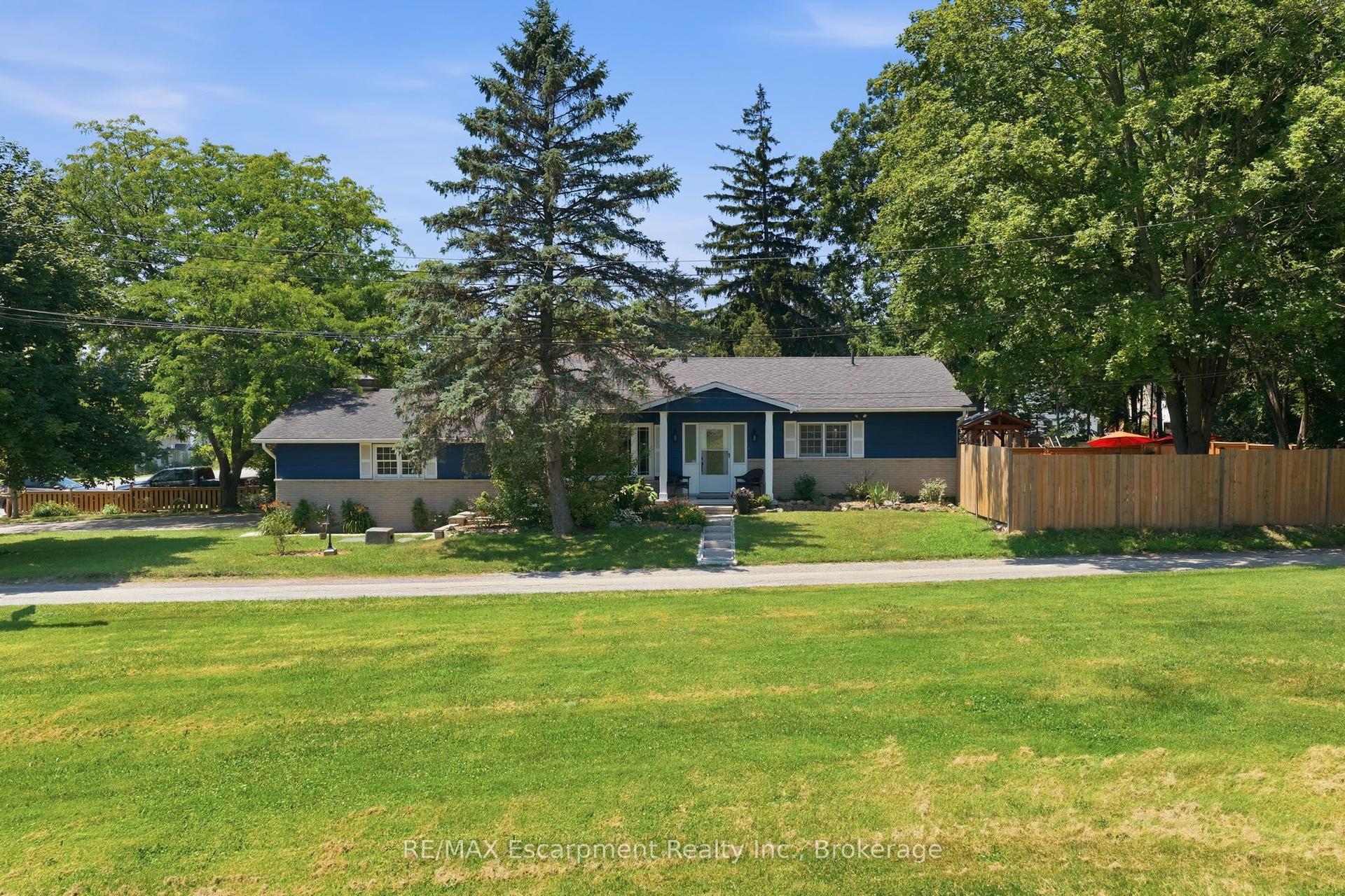 337 Concession 5 W, Hamilton — Detached for sale, photo 1