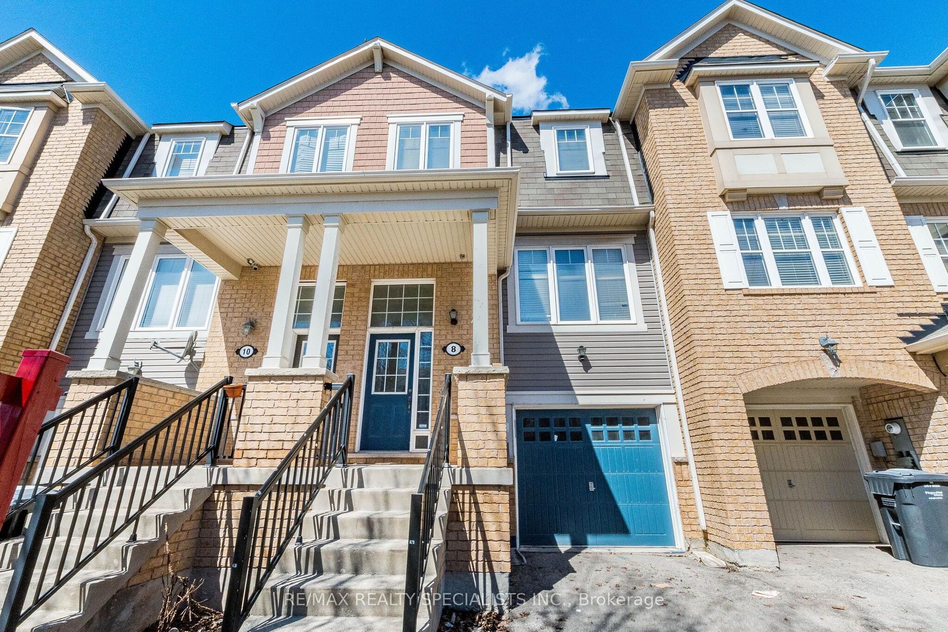 8 Portsdown Road — photo 1