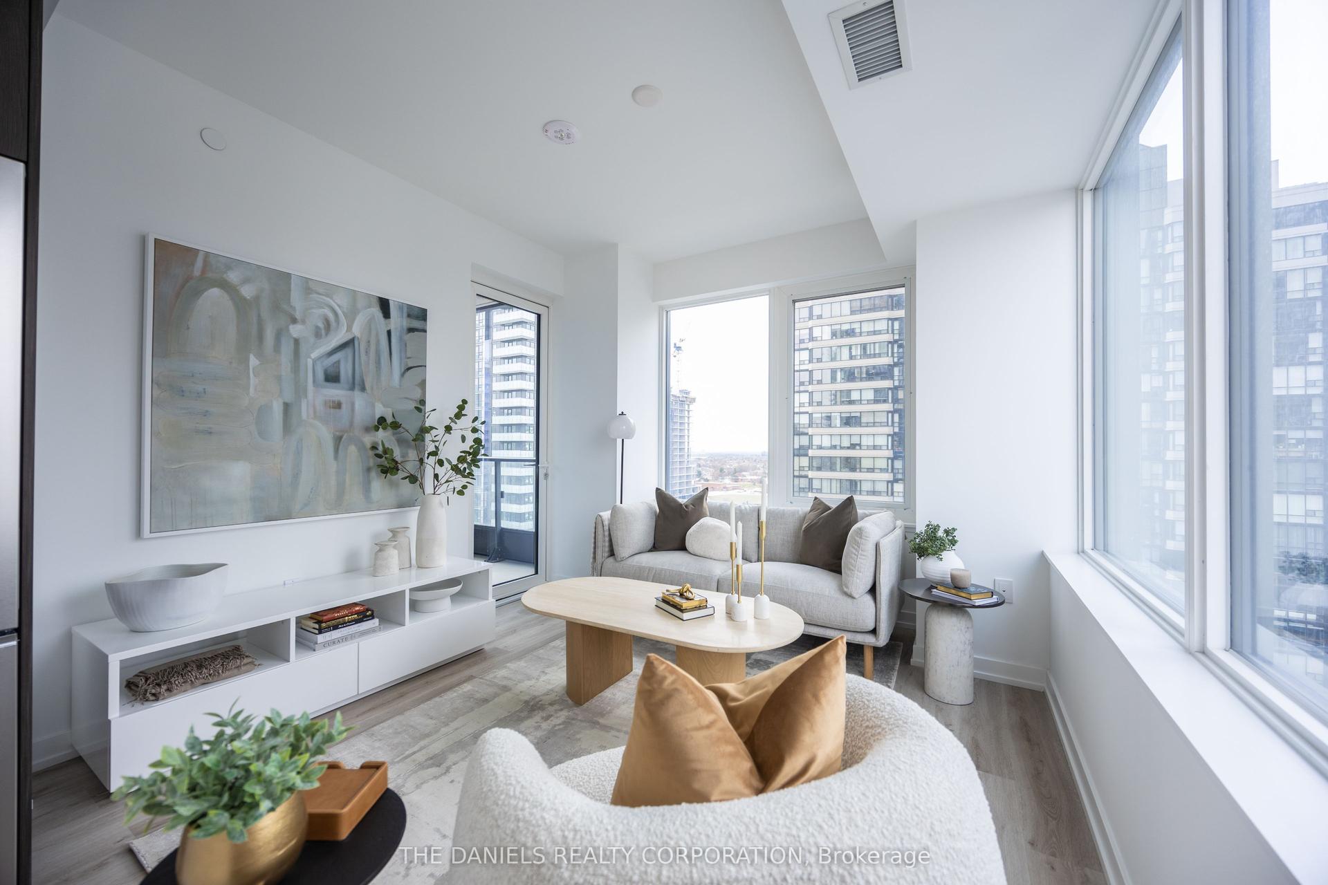395 Square One Drive 3410 #3410, Mississauga — Condo for sale, photo 1