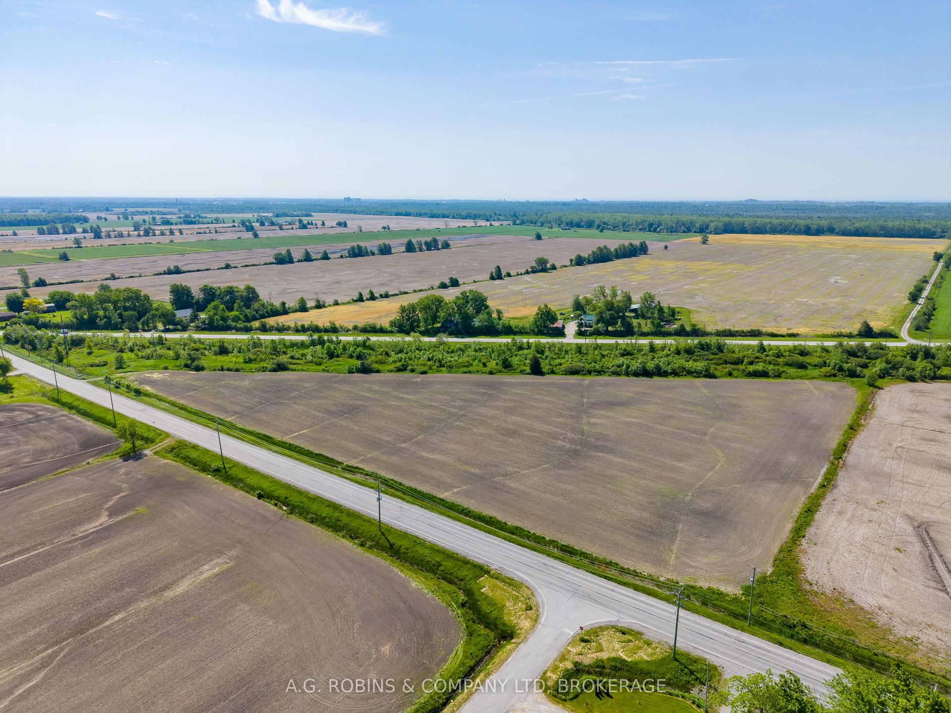 V/L FORKS Road, Wainfleet — Land for sale, photo 1