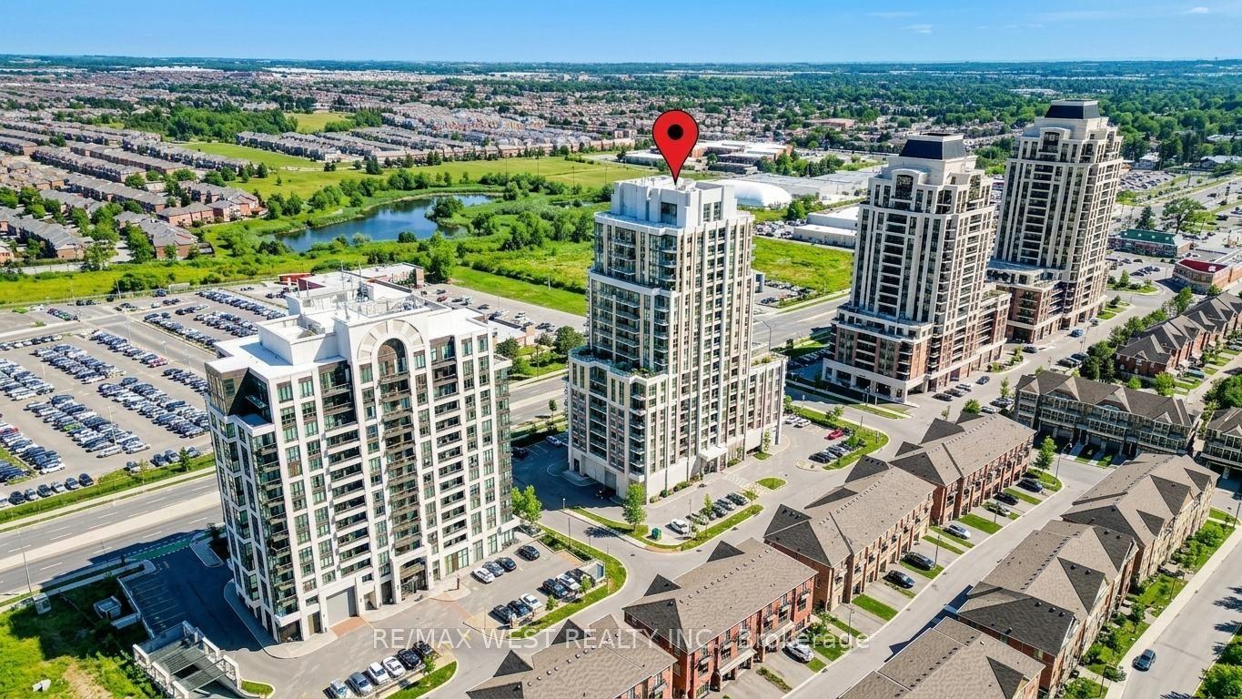 9560 Markham Road 116-117 #116-117 — photo 1