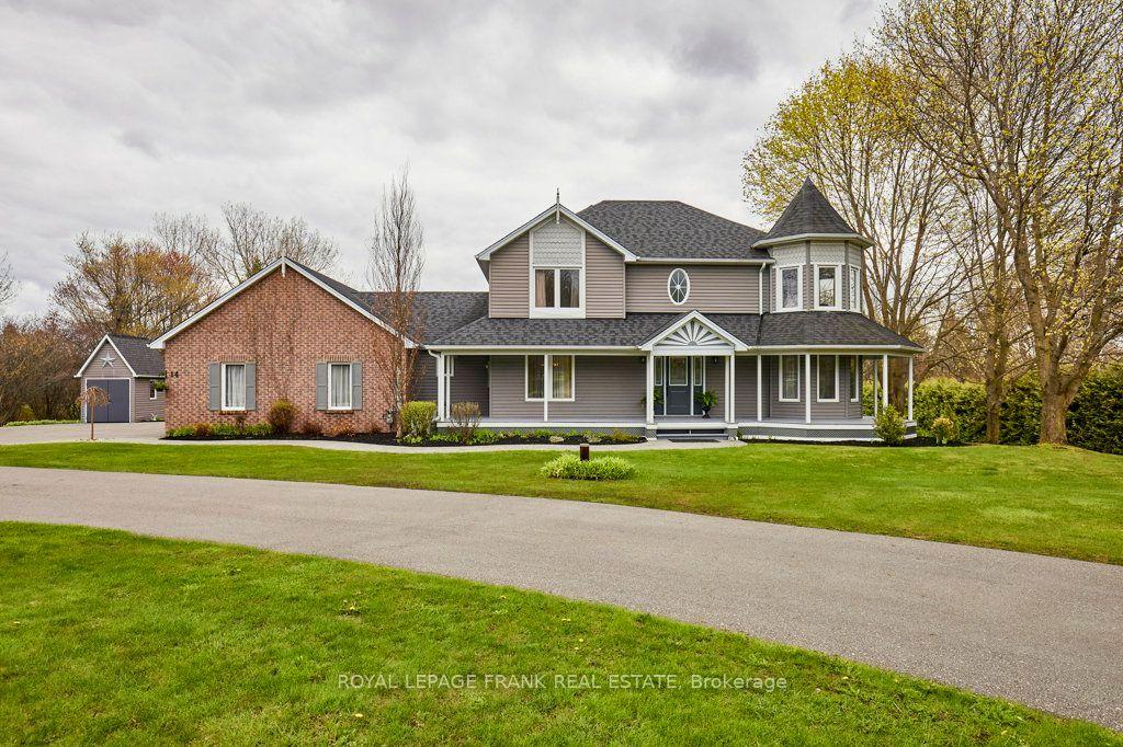 14 Cawkers Cove Road — photo 1