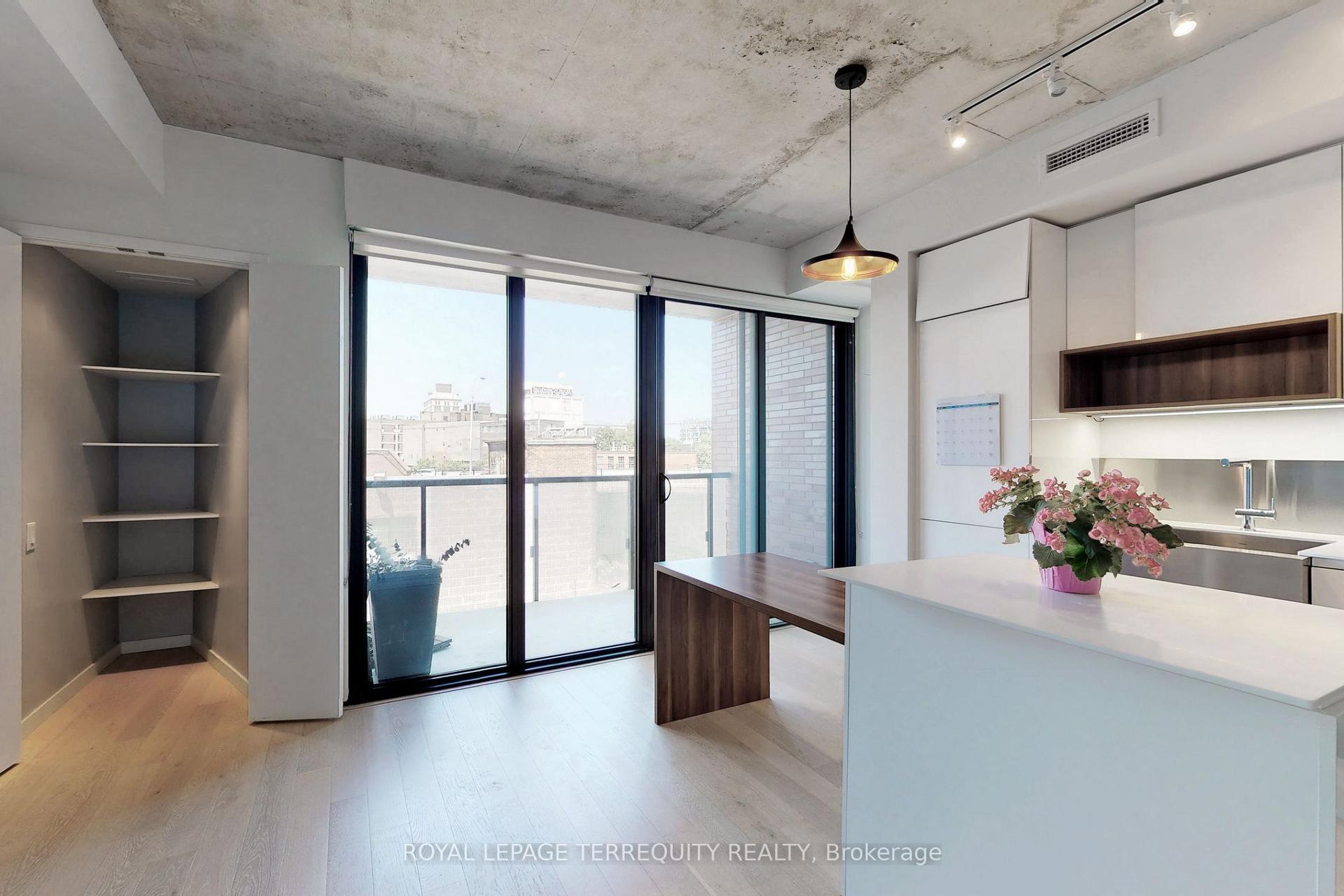 383 Sorauren Avenue 413 #413, Toronto — Condo for lease, photo 1