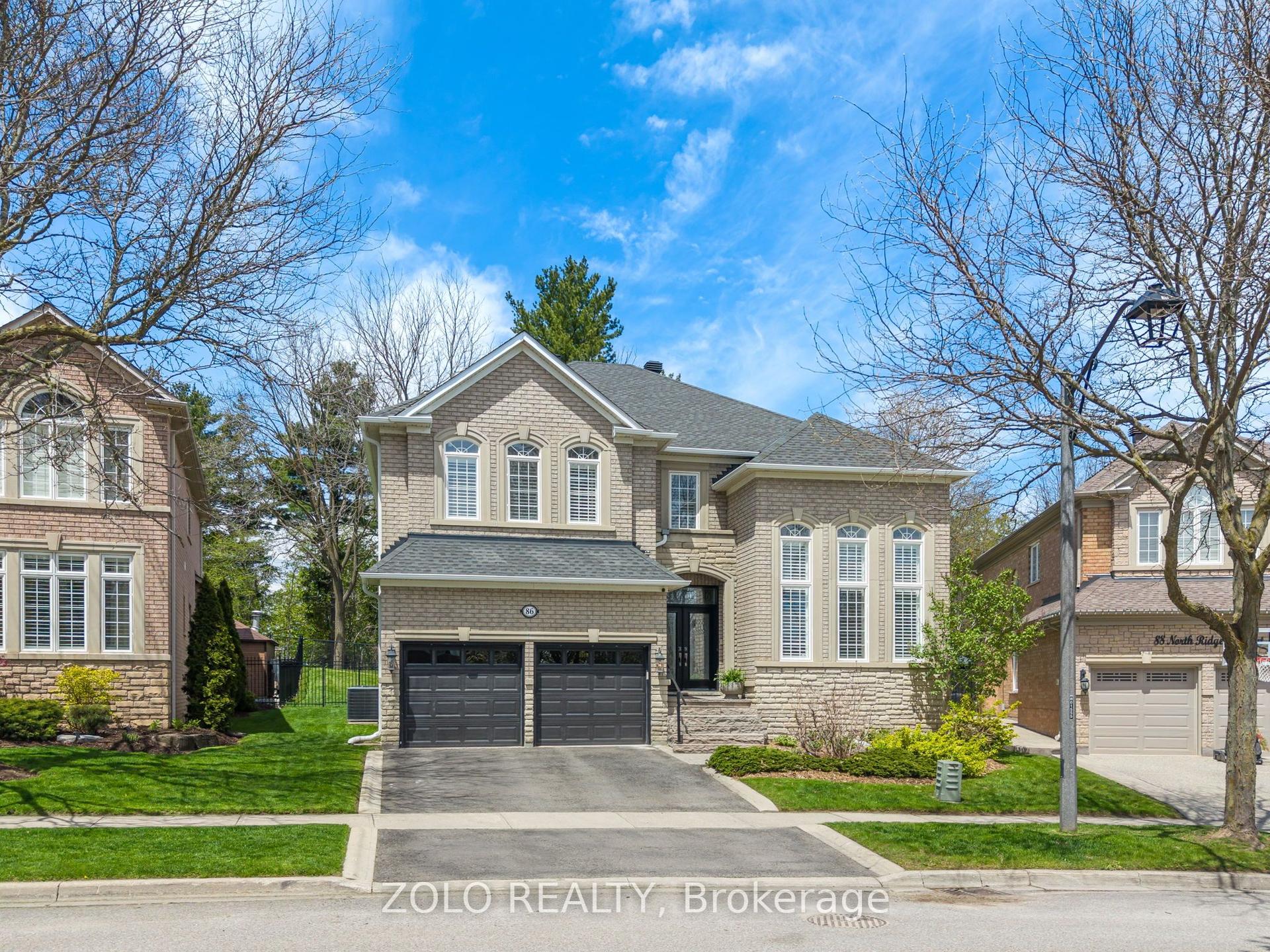 86 North Ridge Crescent — photo 1