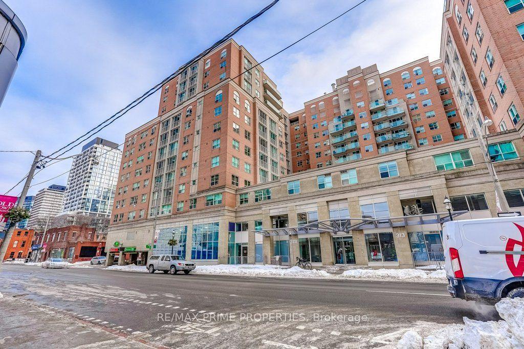323 E Richmond Street 1009 #1009, Toronto — Condo for sale, photo 1