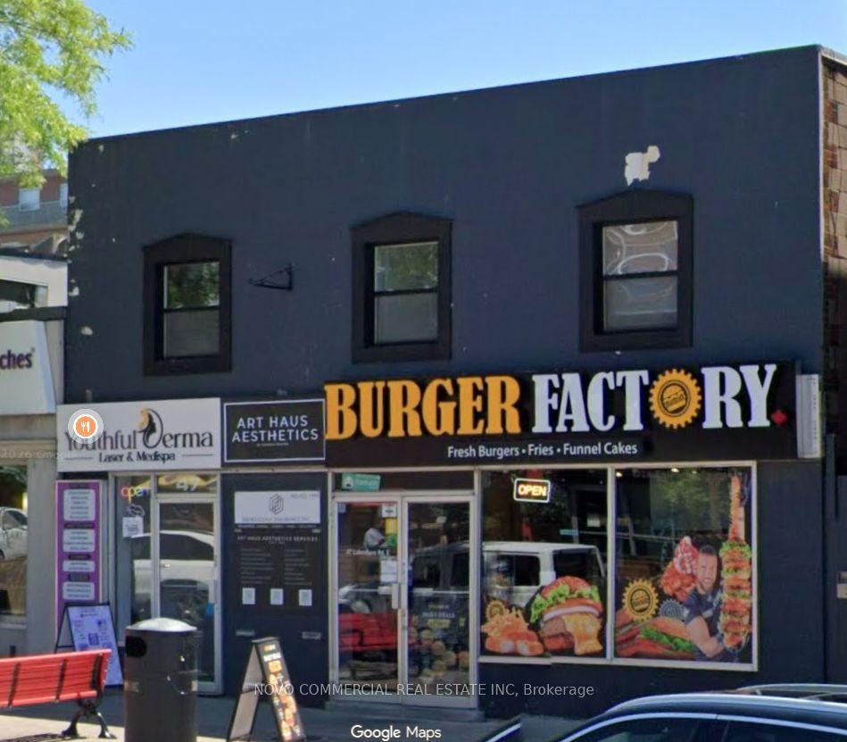 47 Lakeshore Road E — photo 1