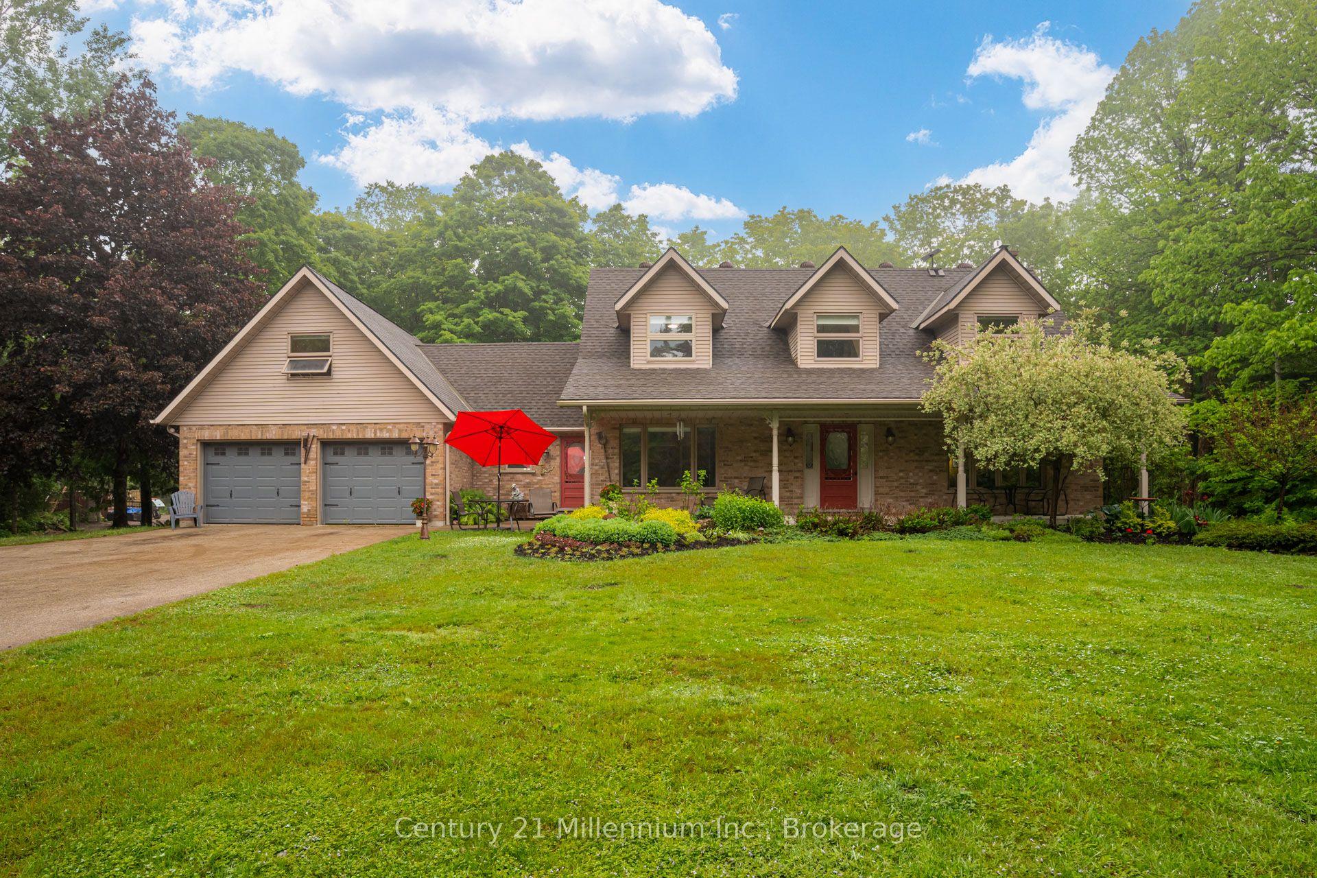 364 Berford Lake Road — photo 1