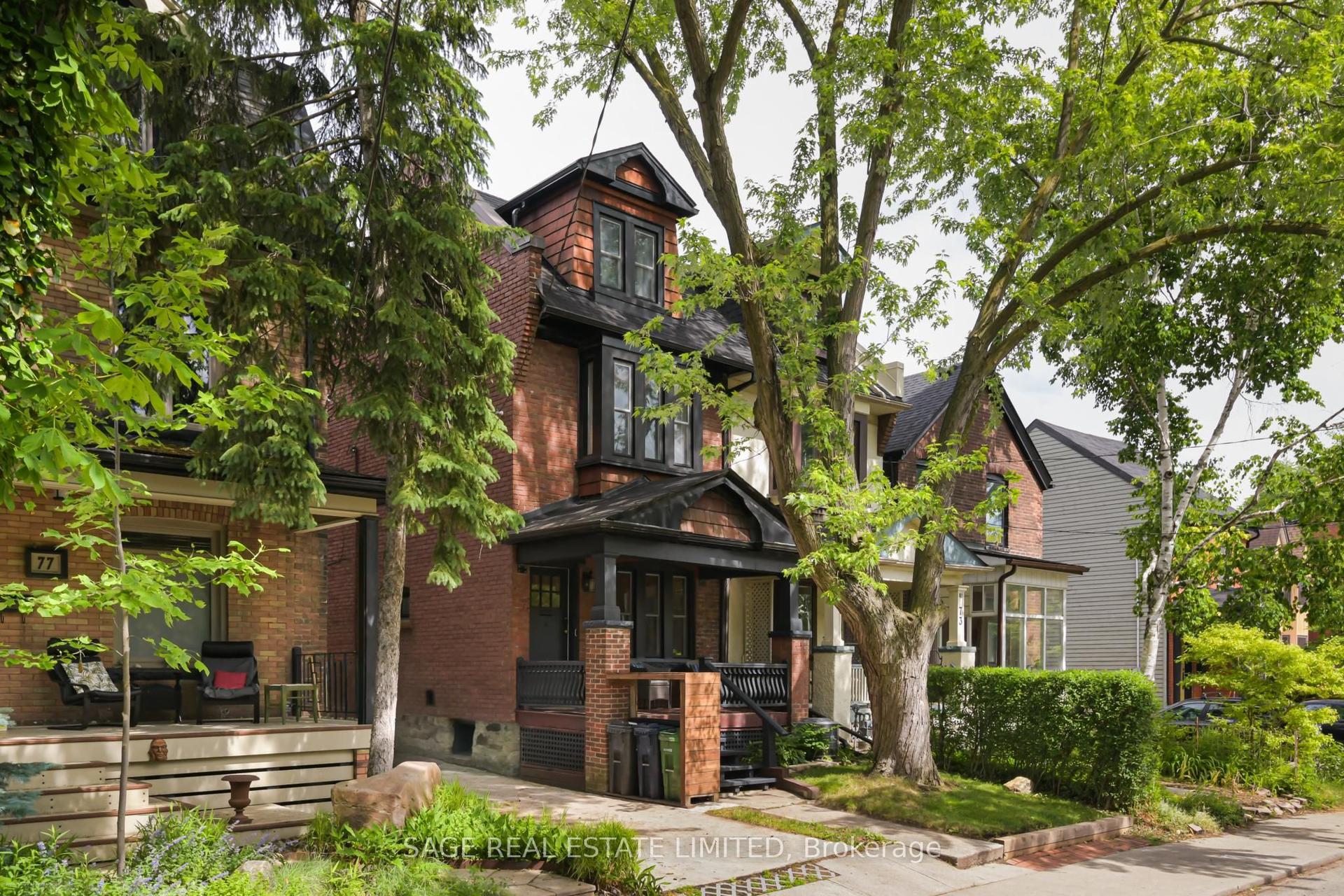 75 Fuller Avenue — photo 1