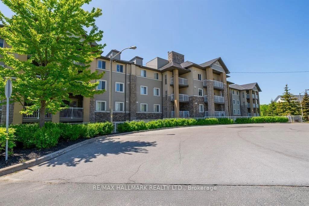 684 Warden Avenue 305 #305, Toronto — Condo for lease, photo 1