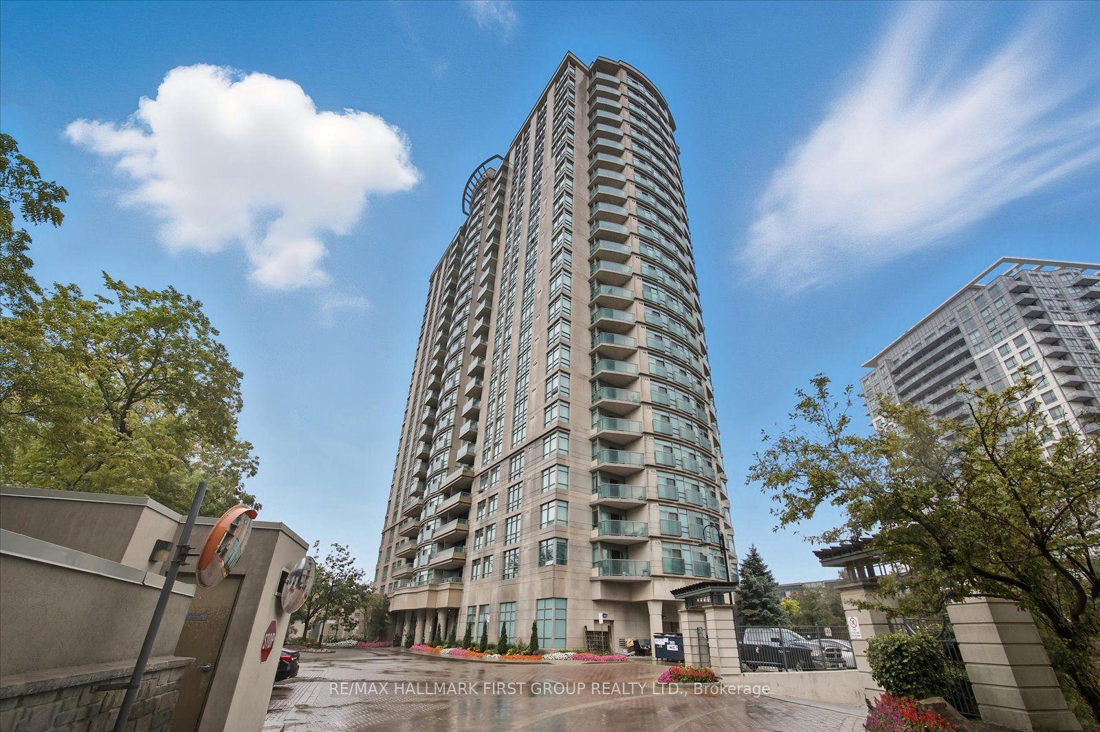 238 Bonis Avenue 1015 #1015, Toronto — Condo for lease, photo 1