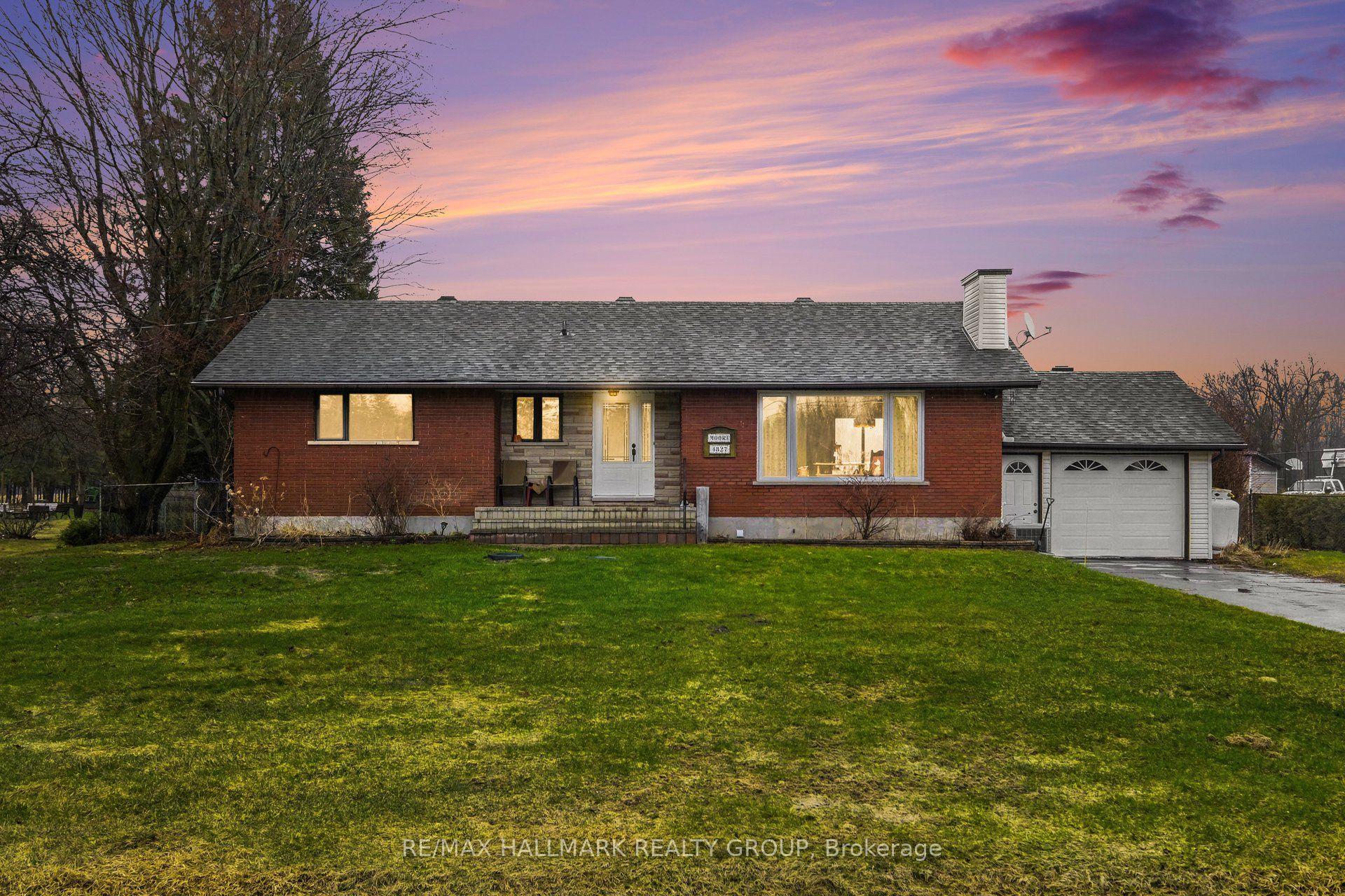 4827 Anderson Road — photo 1