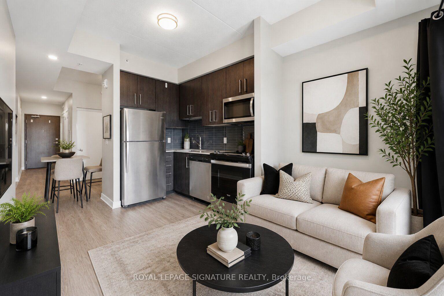 15 Queen Street S 1103 #1103, Hamilton — Condo for sale, photo 1