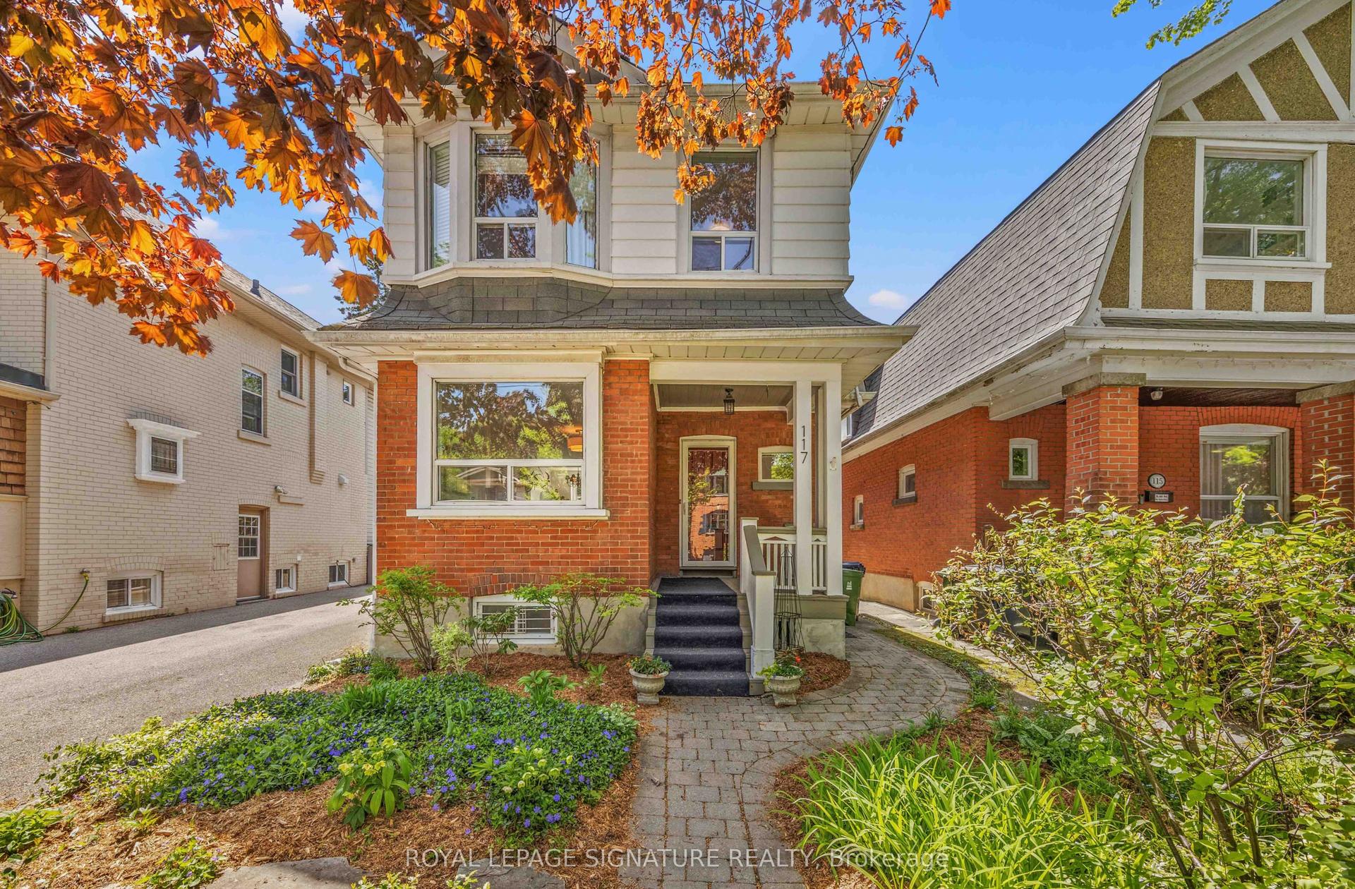 117 Bowood Avenue — photo 1