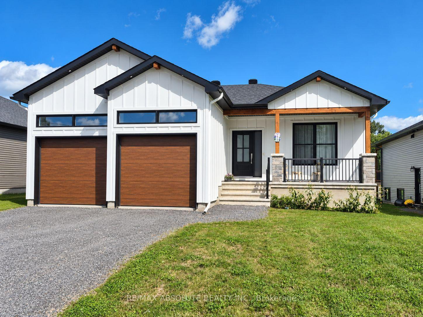 21 Machabee Street B #B, The Nation — Detached for lease, photo 1