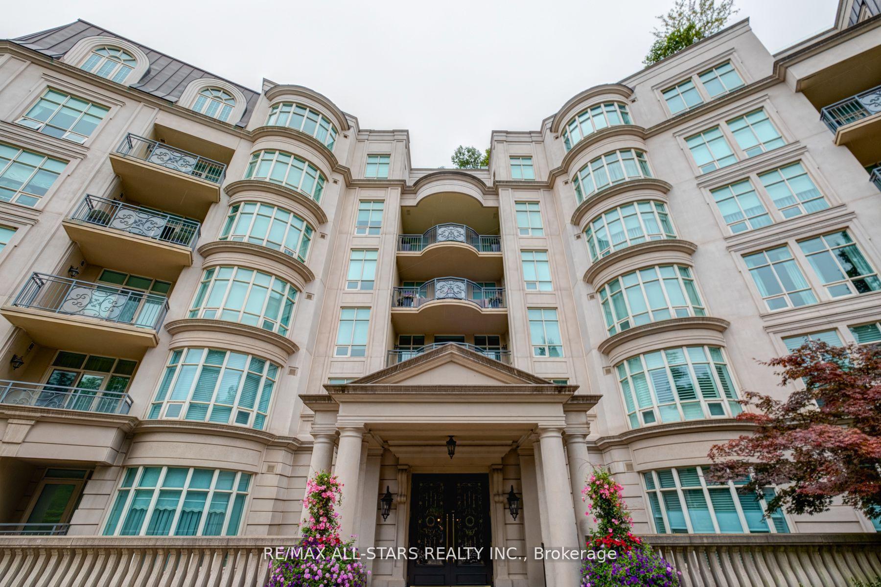7071 Bayview Avenue 211 #211 — photo 1