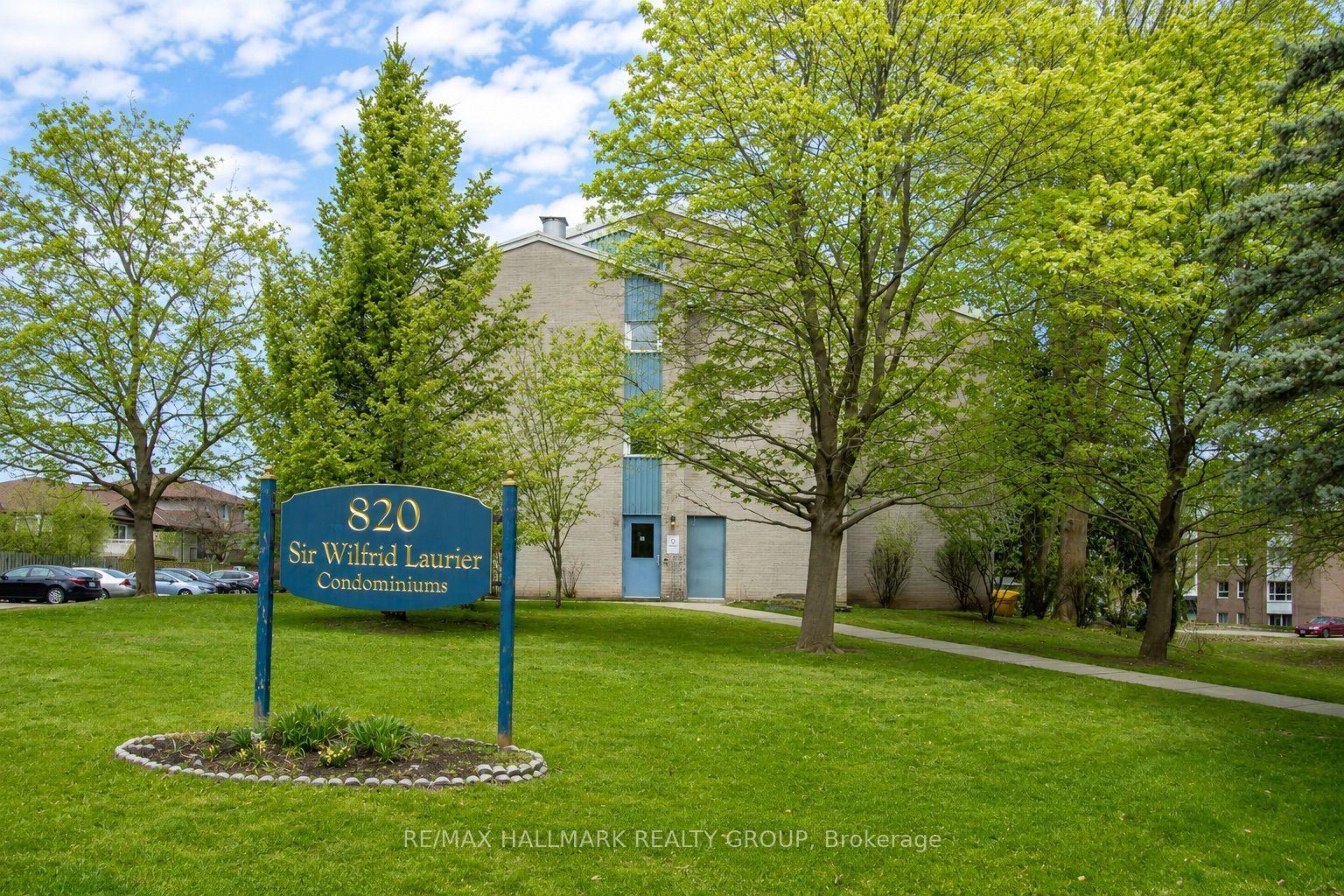 820 Laurier Boulevard 106 #106, Brockville — Condo for sale, photo 1