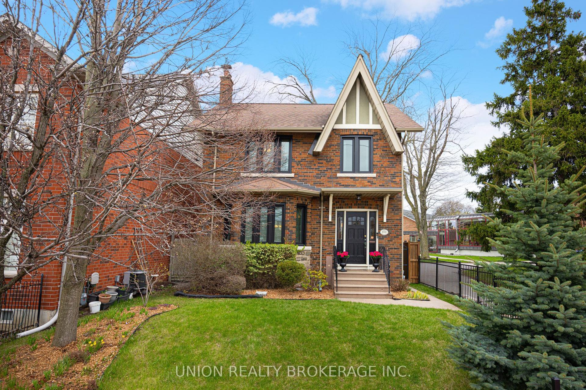 3741 Kingston Road — photo 1