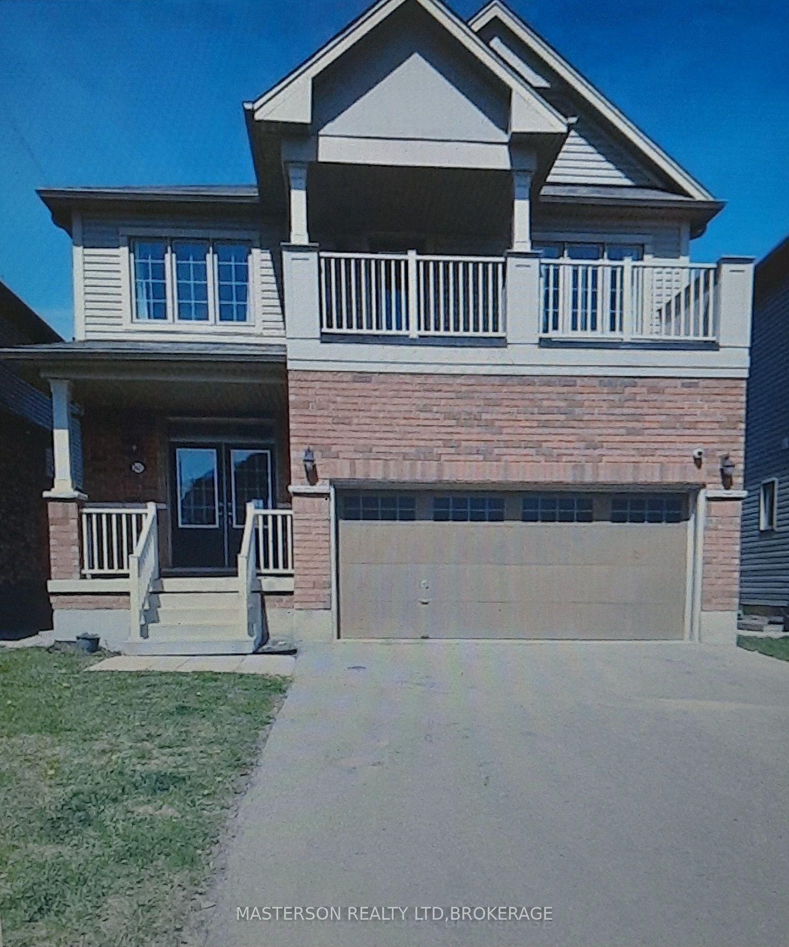 8421 Sweet Chestnut Drive, Niagara Falls — Detached for lease, photo 1