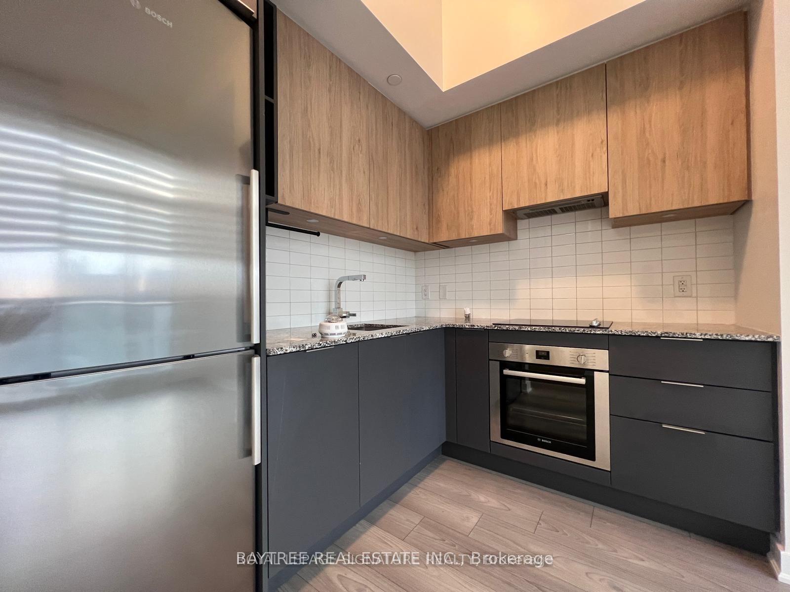 120 Parliament Street 904 #904, Toronto — Condo for lease, photo 1