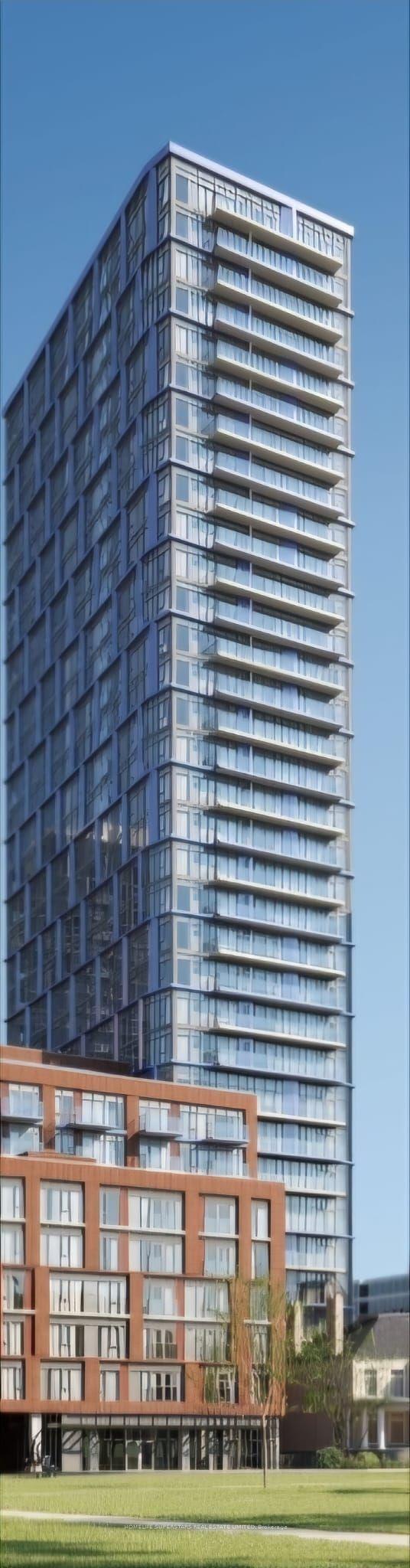 308 Jarvis Street 902 #902 — photo 1