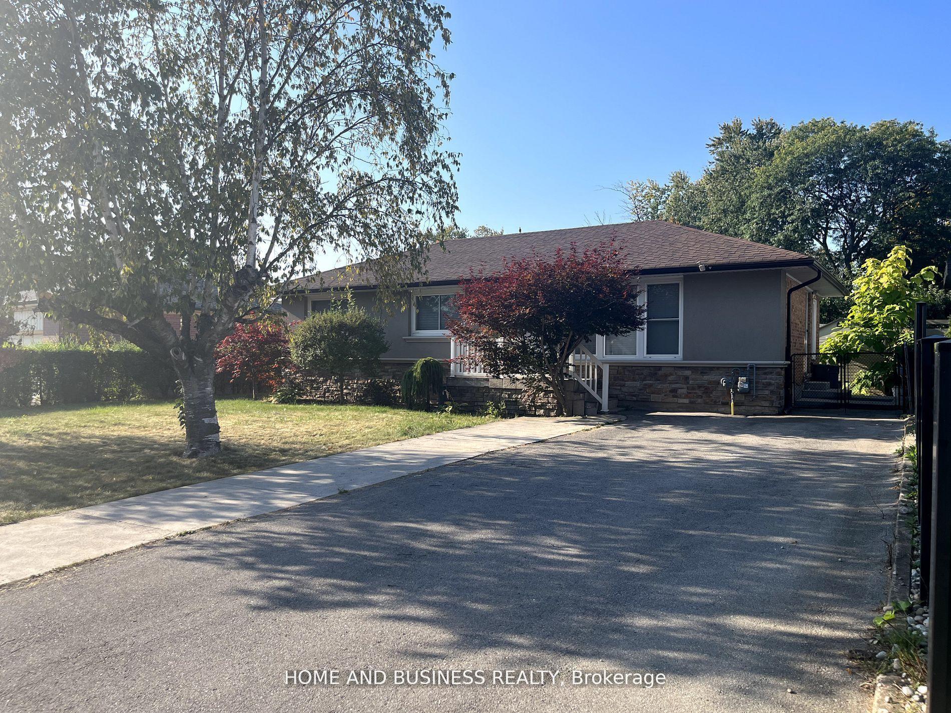 376 Ashbury Road, Oakville — Detached for sale, photo 1