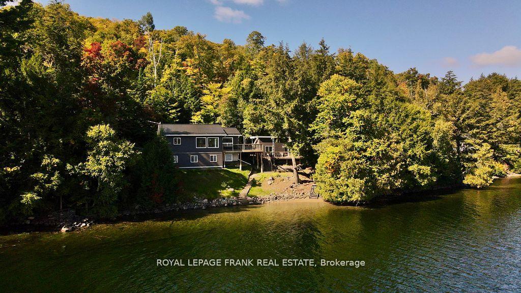 1758 Papineau Lake Road — photo 1