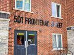 501 Frontenac Street 104 #104, Kingston — Condo for lease, photo 1