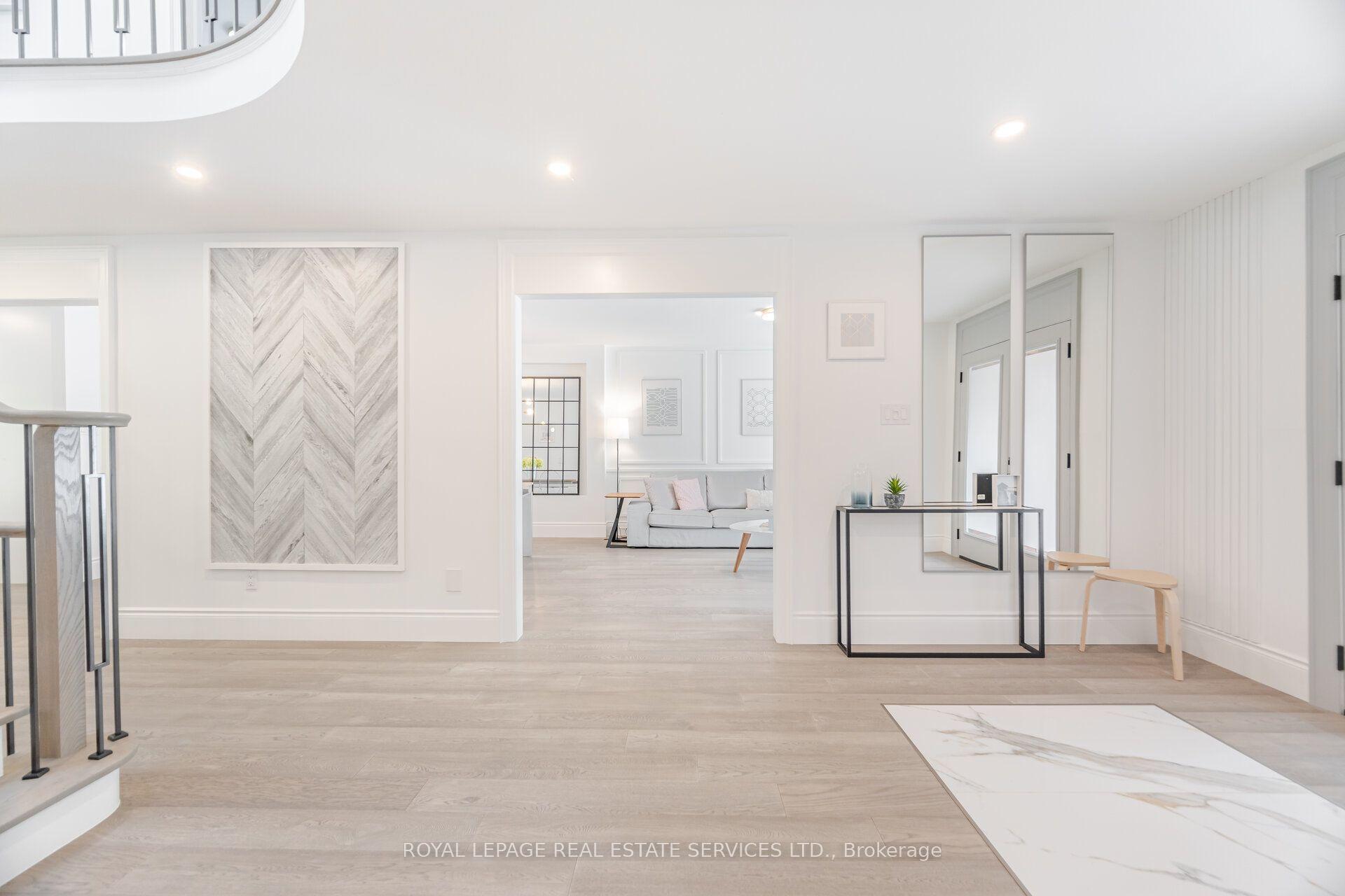 1173 Bowman Drive, Oakville — Detached for sale, photo 1