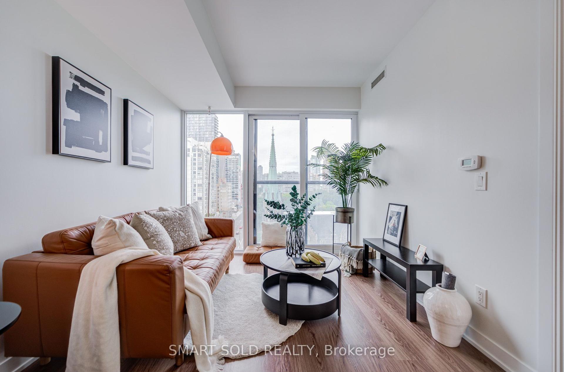 319 Jarvis Street 907 #907, Toronto — Condo for sale, photo 1