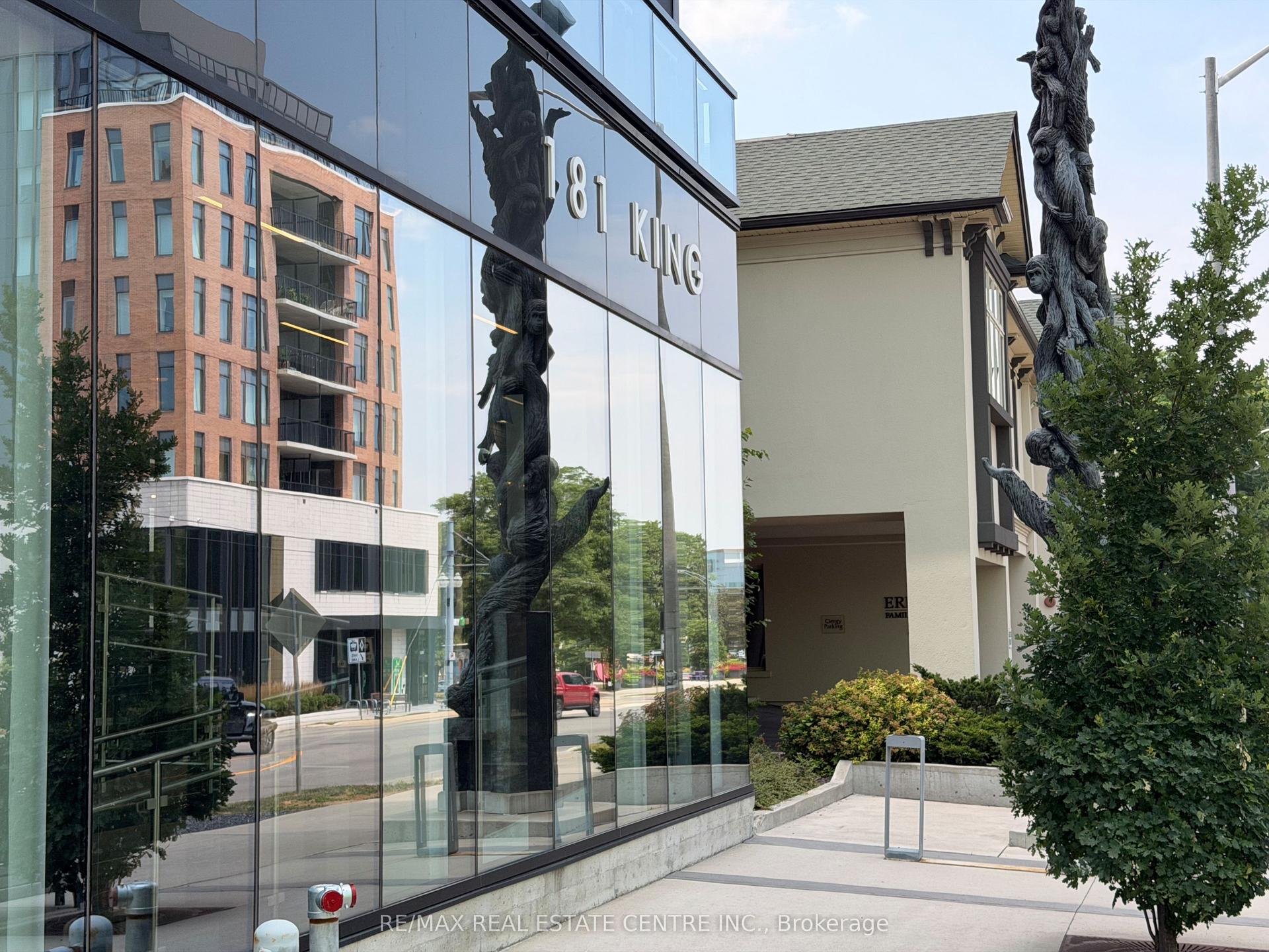 181 King Street S 1002 #1002, Waterloo — Condo for sale, photo 1