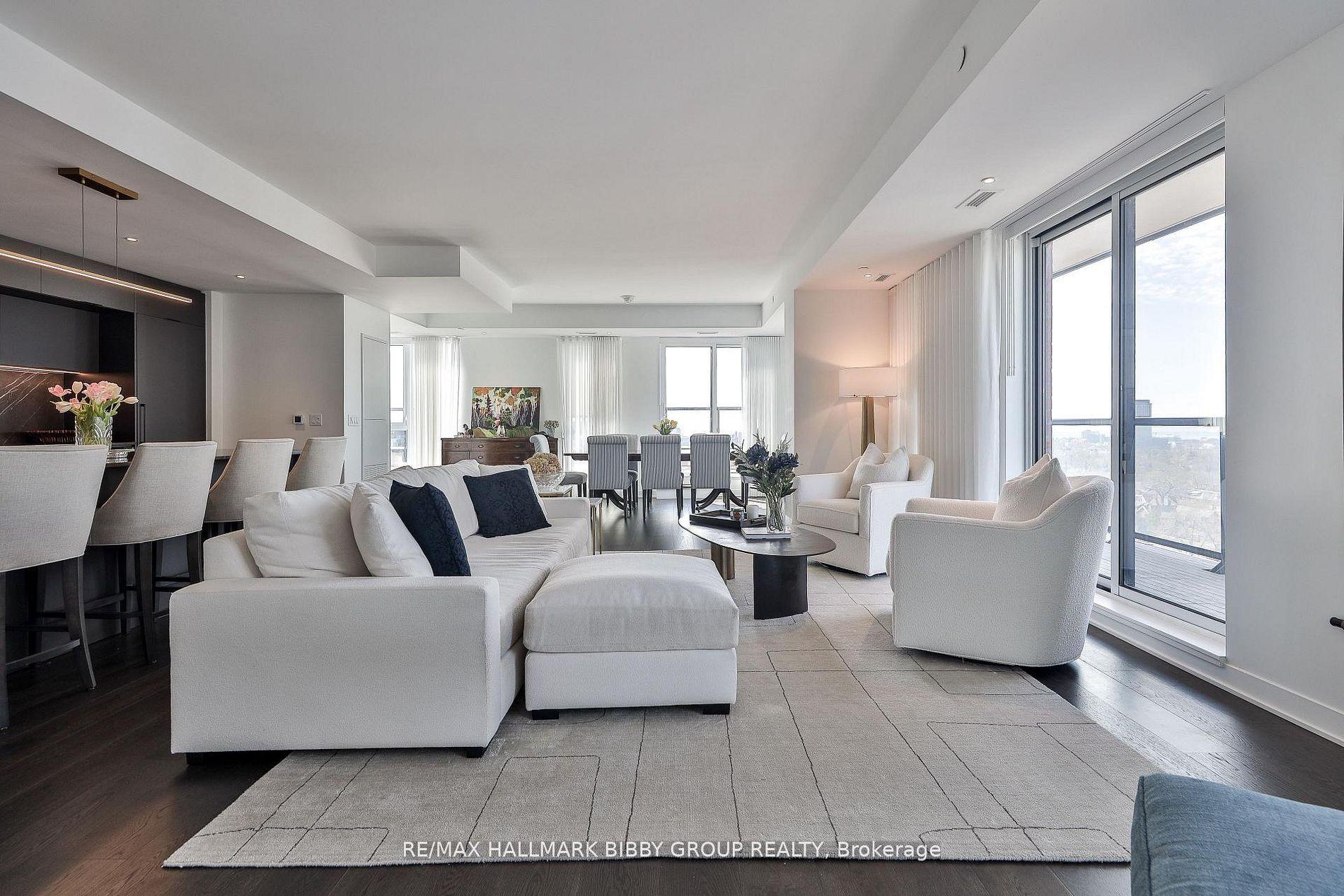 185 Alberta Avenue 1105 #1105, Toronto — Condo for sale, photo 1