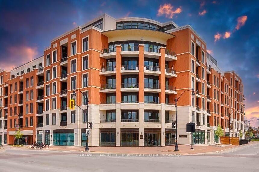 1 Hume Street 420 #420, Collingwood — Condo for sale, photo 1