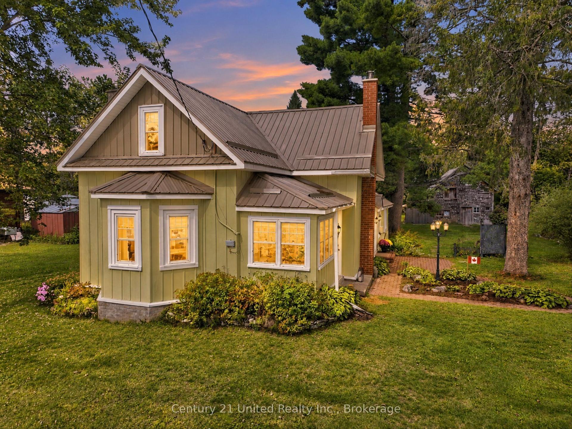 164 Hillside Drive, Kawartha Lakes — Detached for sale, photo 1
