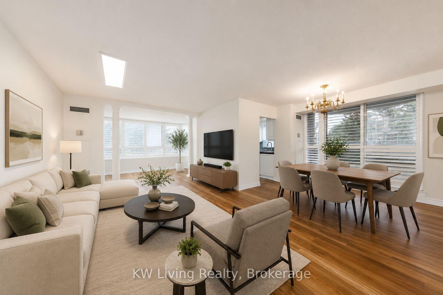 33 Weldrick Road E 210 #210 — photo 1
