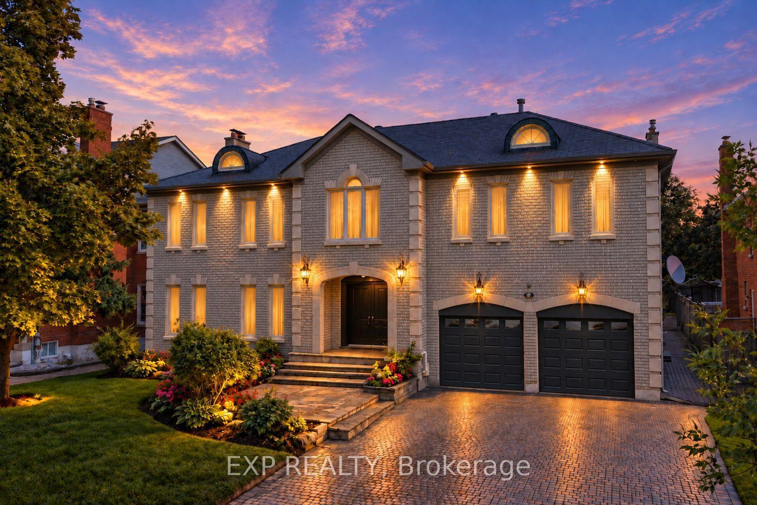 29 Northgate Crescent, Richmond Hill — Detached for sale, photo 1