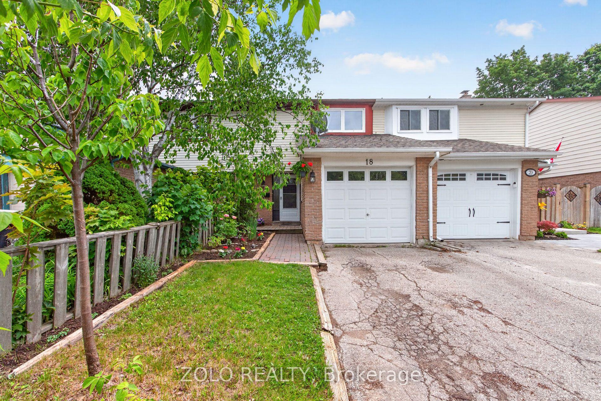 18 Karen Court — photo 1