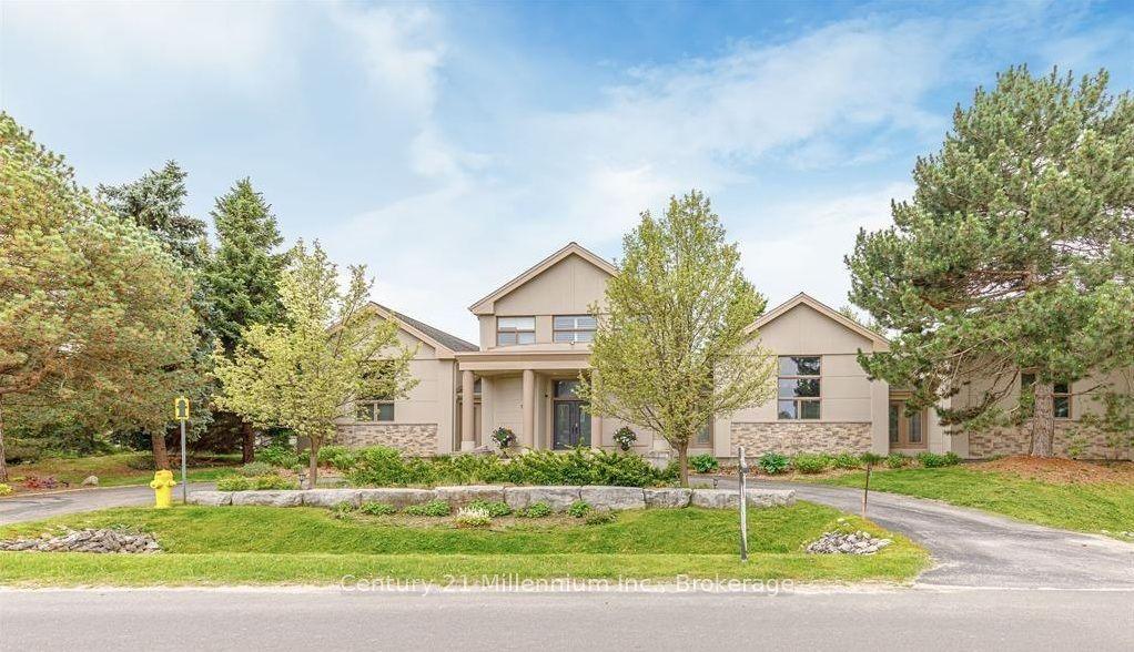 160 Grand Cypress Lane, Blue Mountains — Detached for sale, photo 1