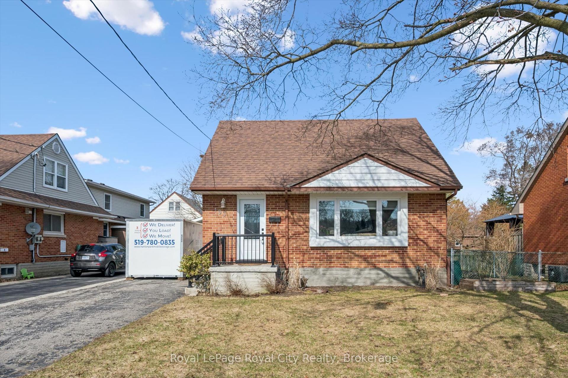 103 William Street — photo 1