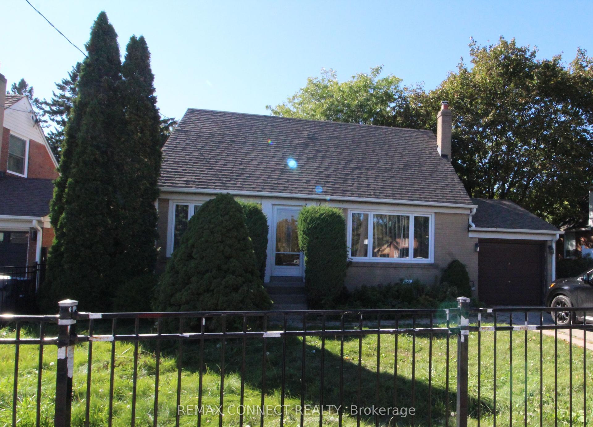 656 Browns Line, Toronto — Detached for lease, photo 1