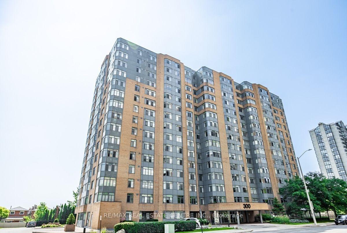 300 Webb Drive 1515 #1515, Mississauga — Condo for sale, photo 1